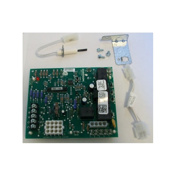 Kit18110 One Stage Integrated